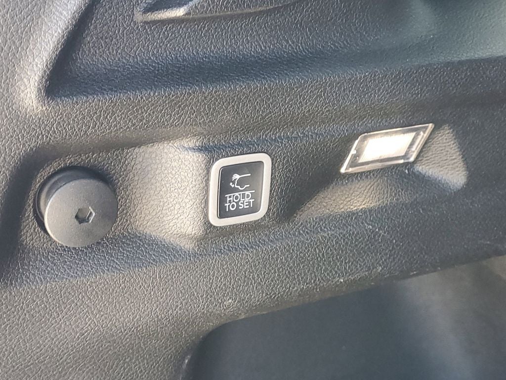 2022 Jeep Grand Cherokee L Altitude