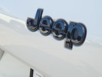 2024 Jeep Grand Cherokee L Altitude X