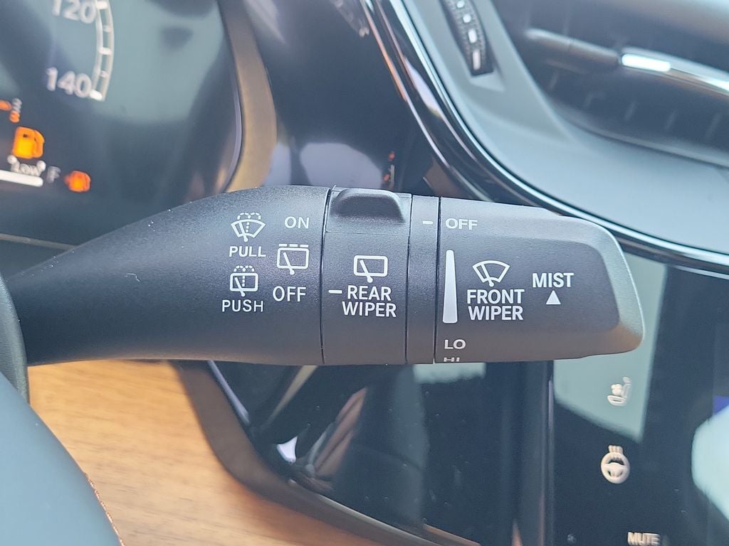 2026 Jeep Grand Cherokee L Summit