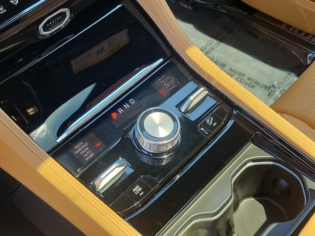2026 Jeep Grand Cherokee L Summit