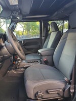 2024 Jeep Wrangler Sport S 4xe