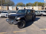 2024 Jeep Wrangler Willys 4xe