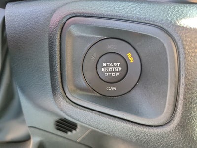 2025 Jeep Wrangler Willys 4xe