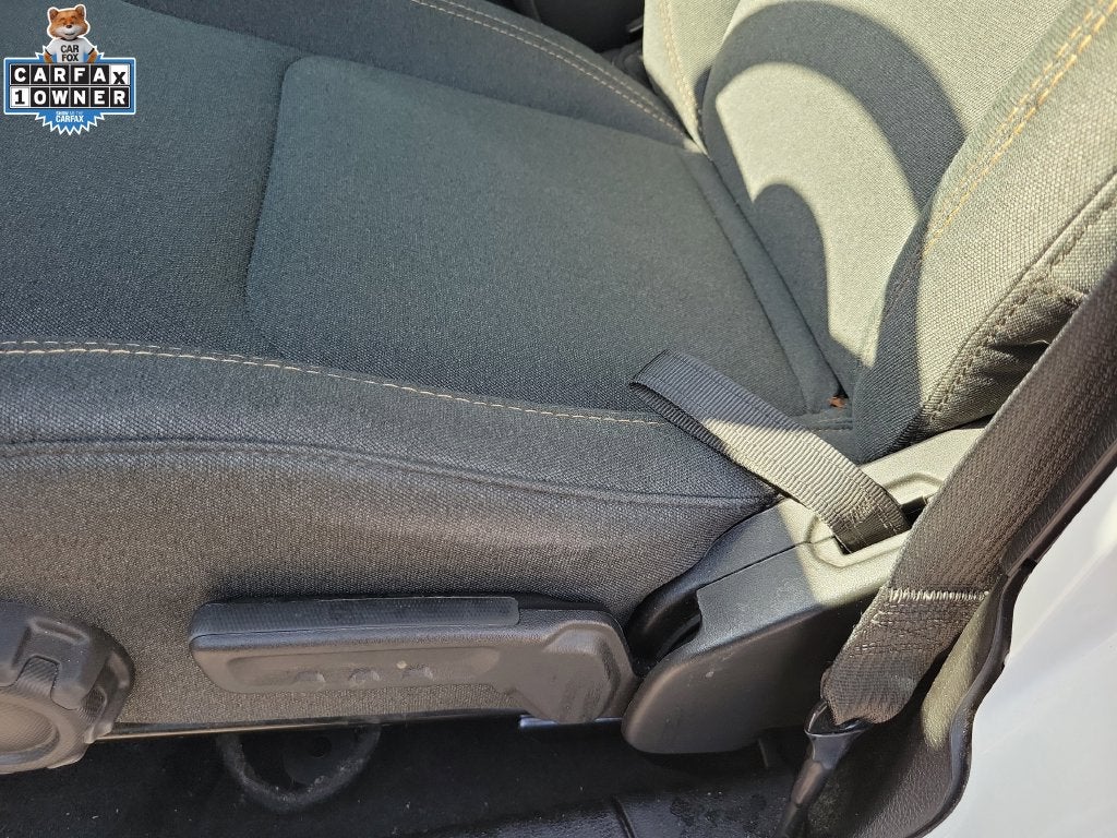 2024 Jeep Wrangler Sport S 4xe