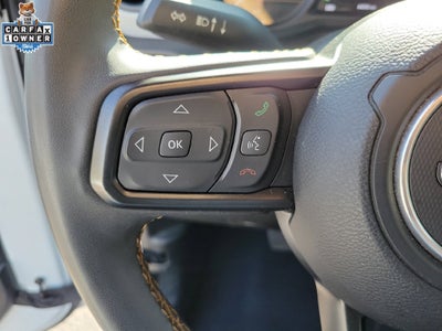 2024 Jeep Wrangler Sport S 4xe
