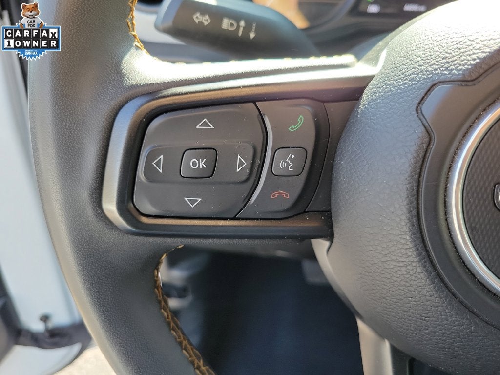 2024 Jeep Wrangler Sport S 4xe