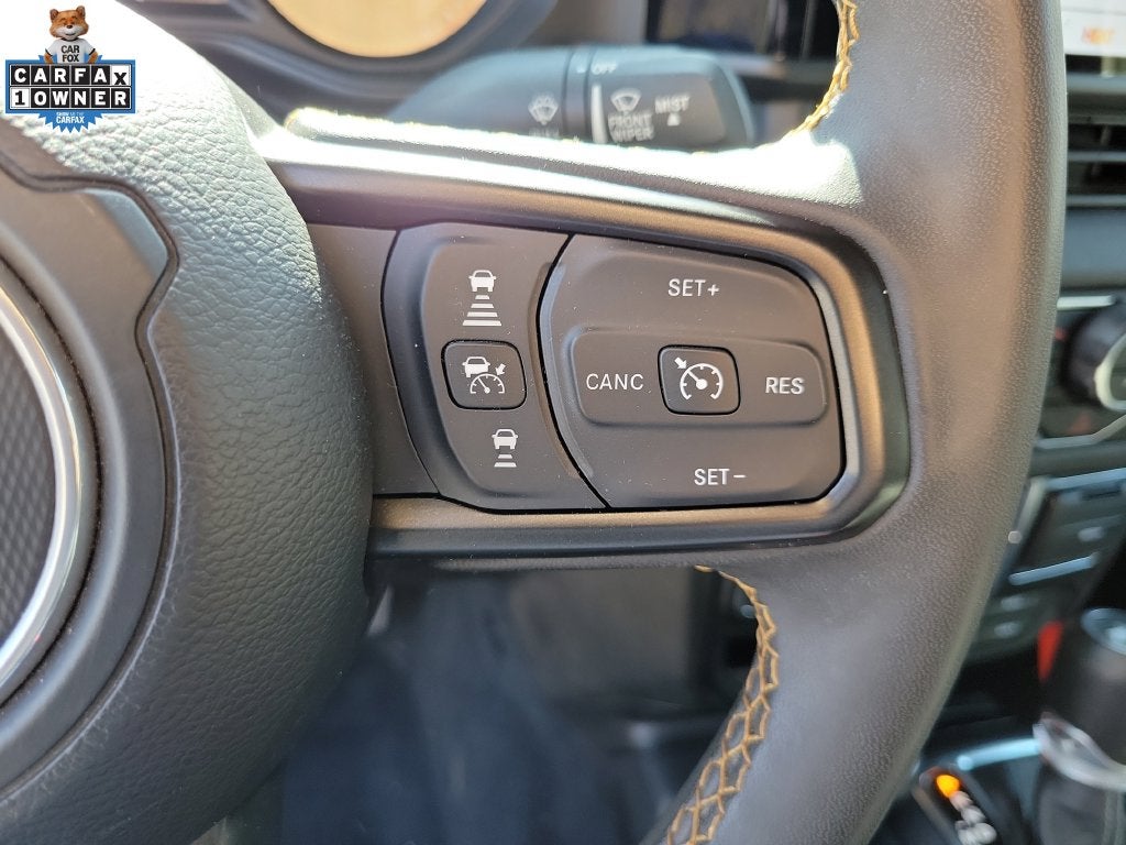 2024 Jeep Wrangler Sport S 4xe