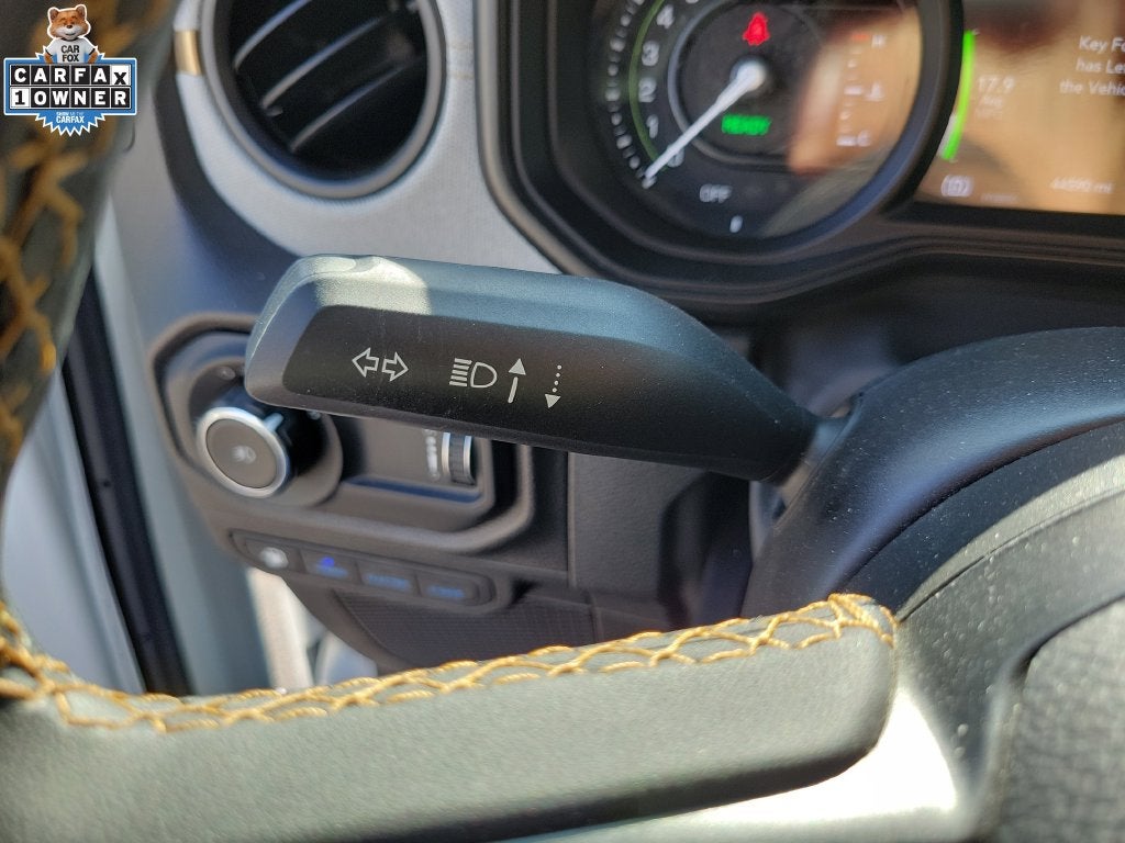 2024 Jeep Wrangler Sport S 4xe