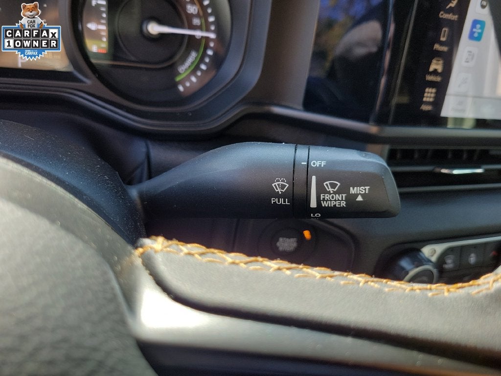 2024 Jeep Wrangler Sport S 4xe