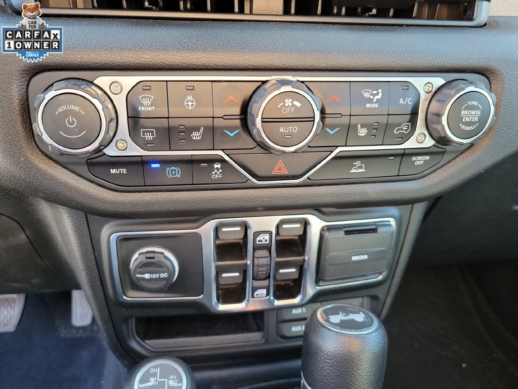 2024 Jeep Wrangler Sport S 4xe