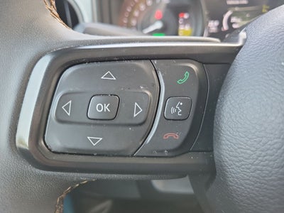 2024 Jeep Wrangler Sport S 4xe