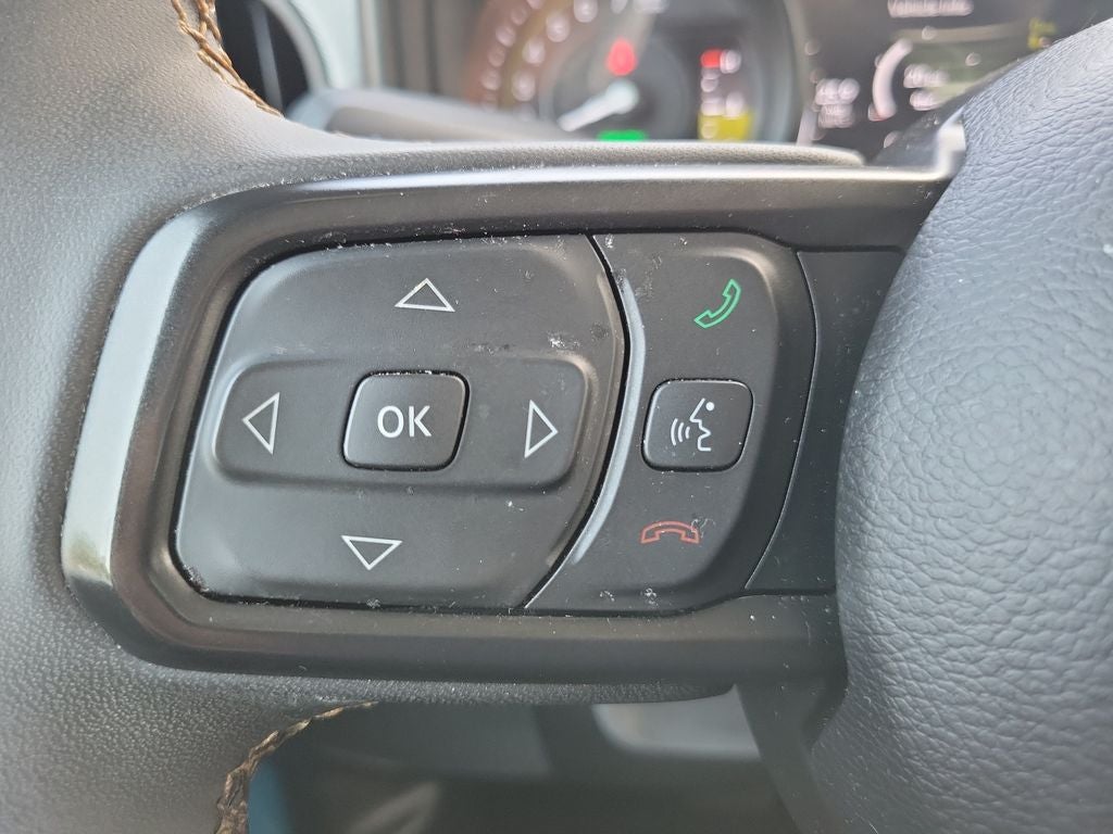 2024 Jeep Wrangler Sport S 4xe