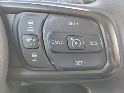 2024 Jeep Wrangler Sport S 4xe