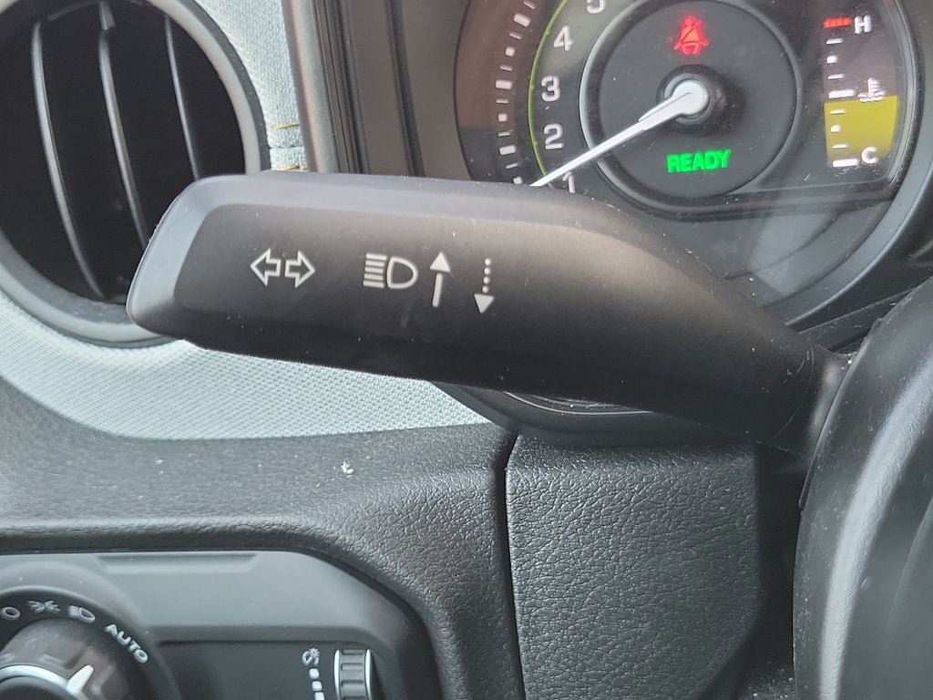 2024 Jeep Wrangler Sport S 4xe