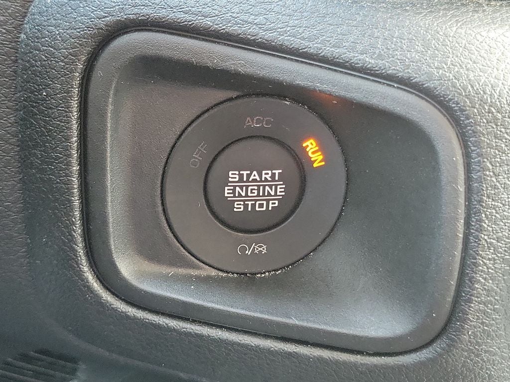 2024 Jeep Wrangler Sport S 4xe