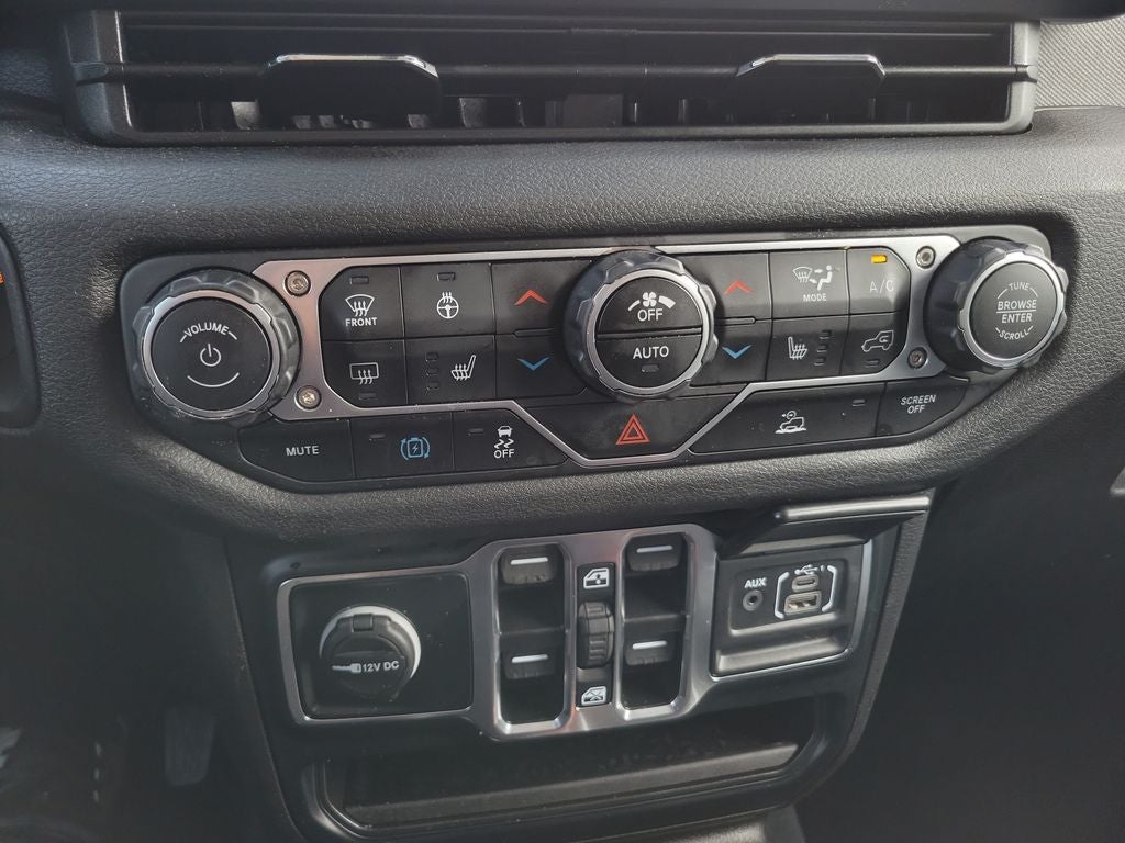 2024 Jeep Wrangler Sport S 4xe