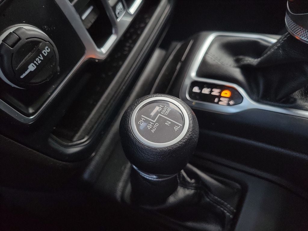 2024 Jeep Wrangler Sport S 4xe
