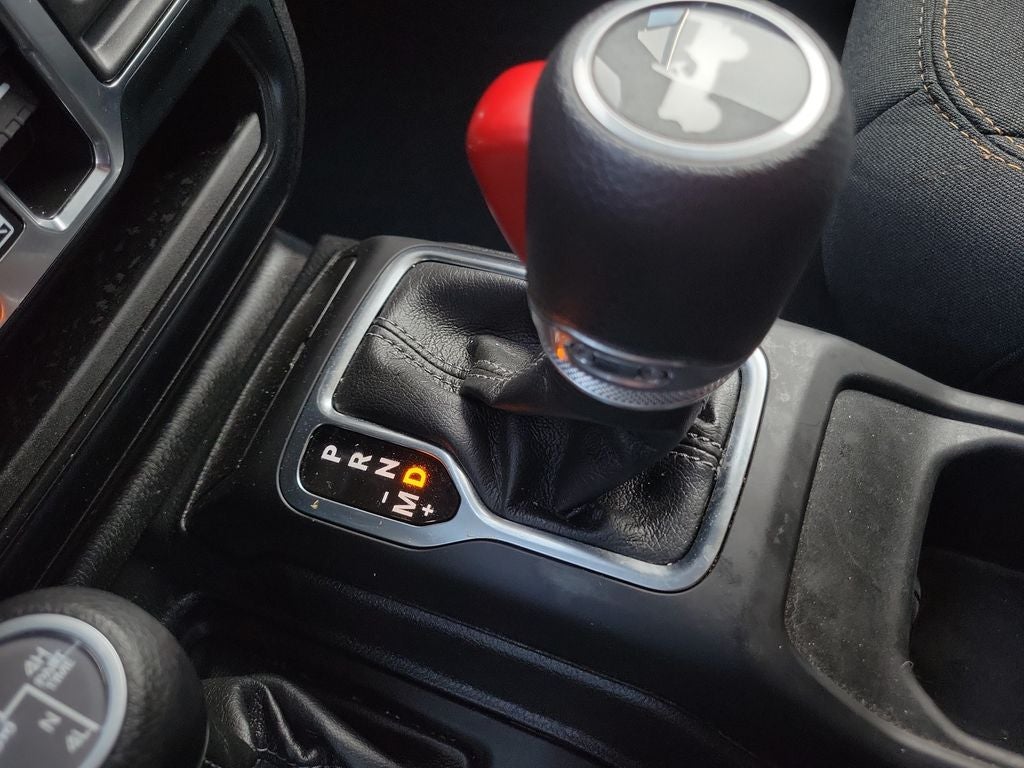 2024 Jeep Wrangler Sport S 4xe