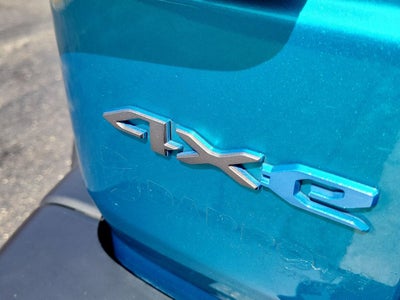 2024 Jeep Wrangler Sport S 4xe