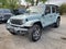 2024 Jeep Wrangler Sport S 4xe