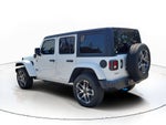 2024 Jeep Wrangler Sport S 4xe
