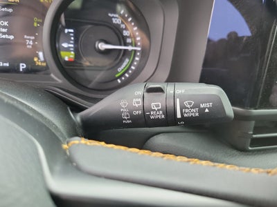 2024 Jeep Wrangler Sport S 4xe