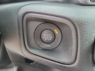 2024 Jeep Wrangler Sport S 4xe