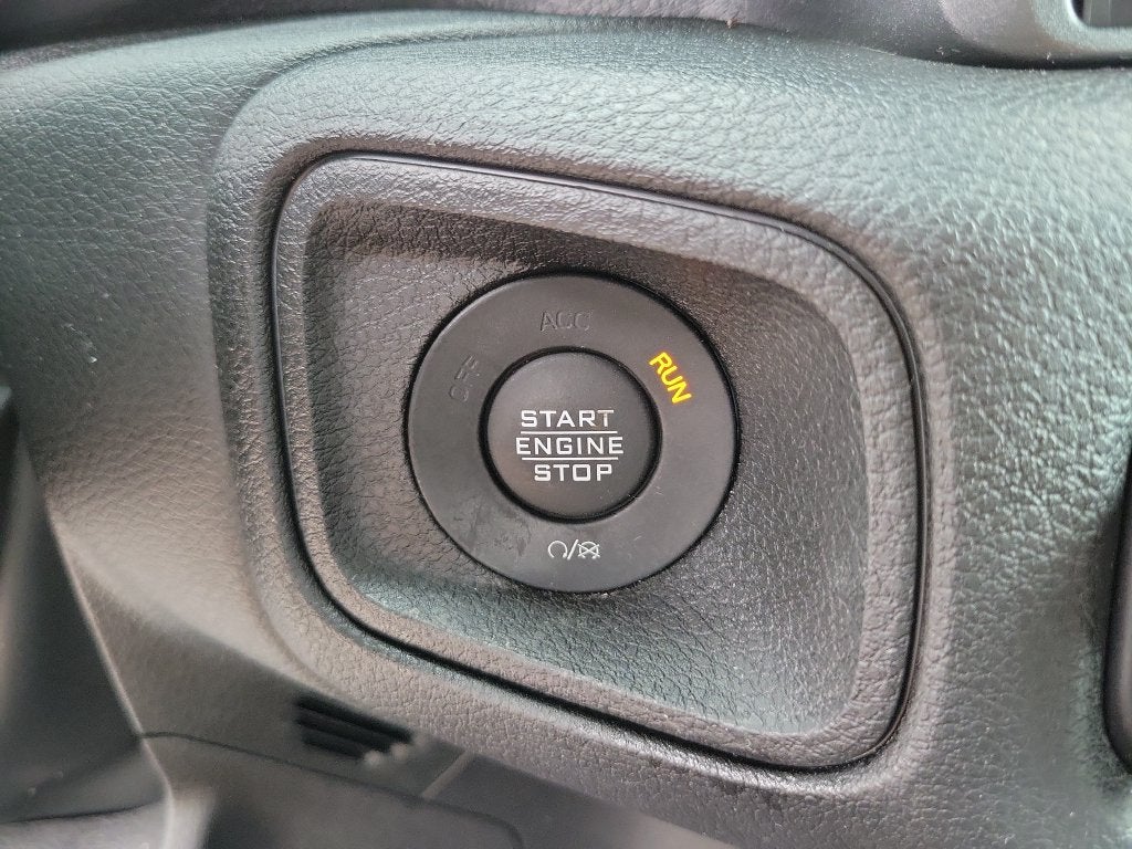 2024 Jeep Wrangler Sport S 4xe
