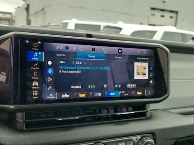 2024 Jeep Wrangler Sport S 4xe