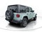2024 Jeep Wrangler Sport S 4xe