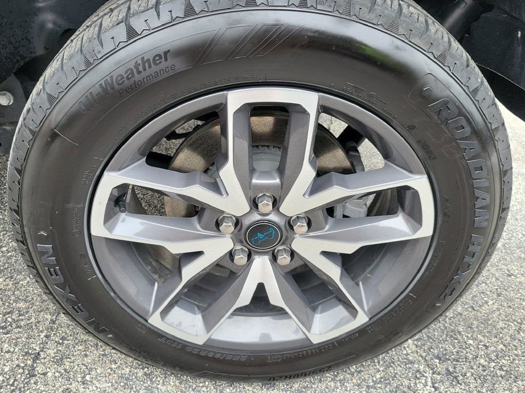 2024 Jeep Wrangler Sport S 4xe