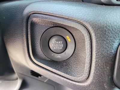 2024 Jeep Wrangler Sport S 4xe