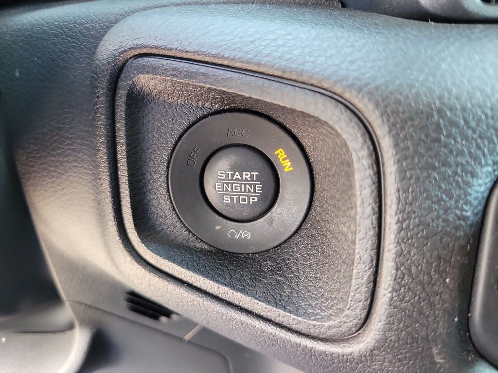 2024 Jeep Wrangler Sport S 4xe