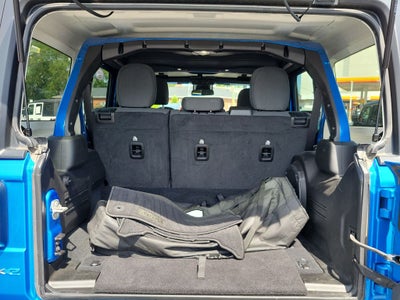 2024 Jeep Wrangler Sport S 4xe