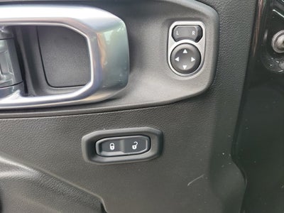 2024 Jeep Wrangler Sport S 4xe