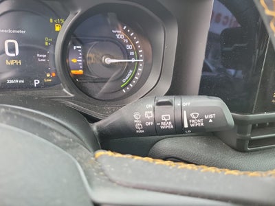 2024 Jeep Wrangler Sport S 4xe