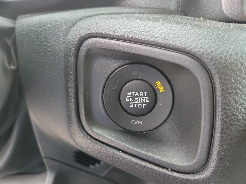 2024 Jeep Wrangler Sport S 4xe