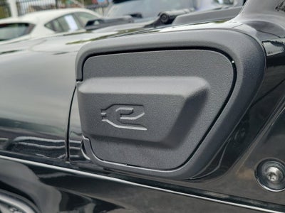 2024 Jeep Wrangler Sport S 4xe