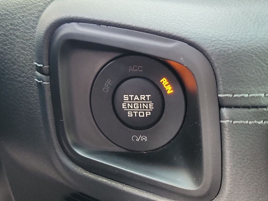 2024 Jeep Wrangler Rubicon 4xe