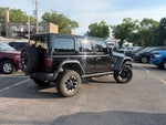 2024 Jeep Wrangler Rubicon 4xe