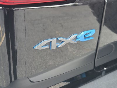 2024 Jeep Wrangler Rubicon 4xe