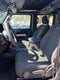 2025 Jeep Wrangler Rubicon 4xe