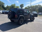 2025 Jeep Wrangler Rubicon 4xe