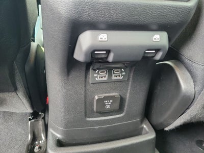 2025 Jeep Wrangler Rubicon 4xe