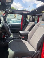 2025 Jeep Wrangler Rubicon 4xe