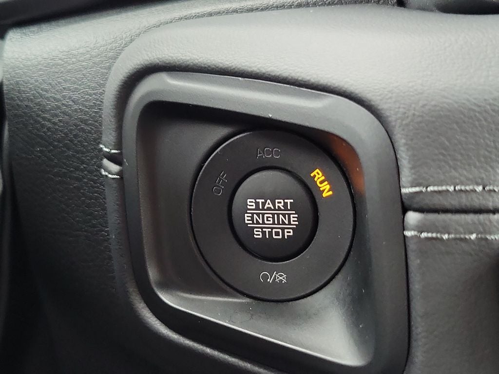 2025 Jeep Wrangler Rubicon 4xe
