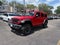 2025 Jeep Wrangler Rubicon 4xe