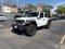 2025 Jeep Wrangler Rubicon 4xe