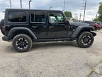 2025 Jeep Wrangler Rubicon 4xe