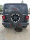 2025 Jeep Wrangler Rubicon 4xe